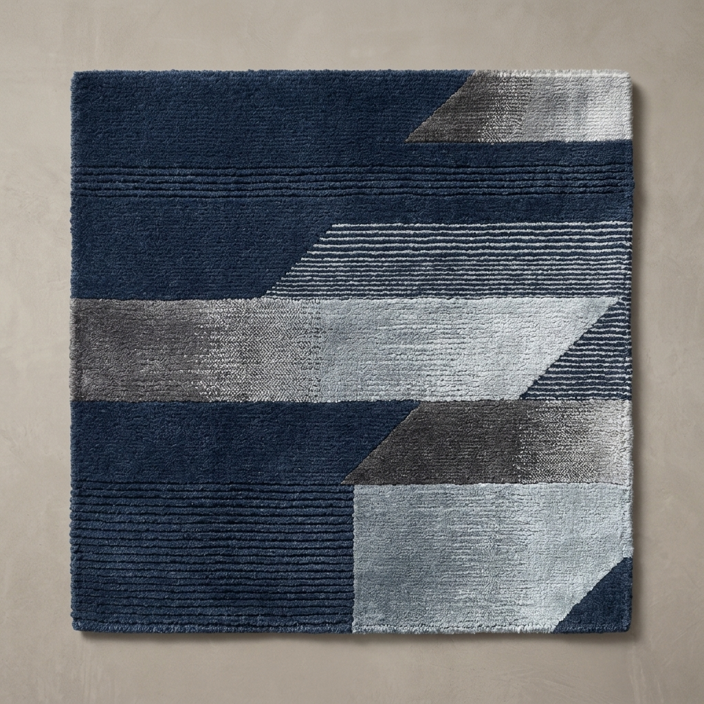 Vesper Drift – 18x18 Sample Swatch