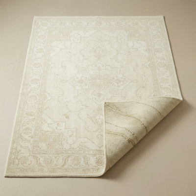 Wisp of Alabaster — Flipped Corner
