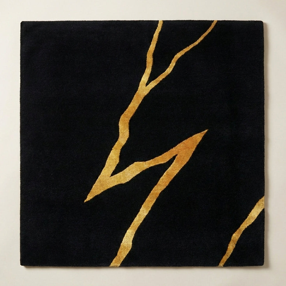 ABSOLUTE BLACK MODERNISM - SAMPLE