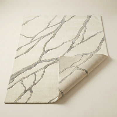 CALACATTA STATEMENT - FLIPPED-CORNER