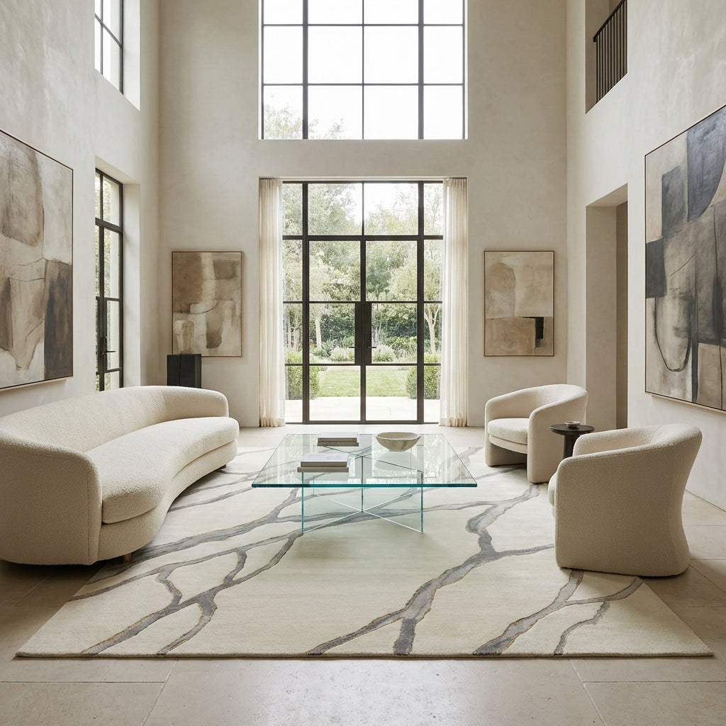 CALACATTA STATEMENT - LIFESTYLE