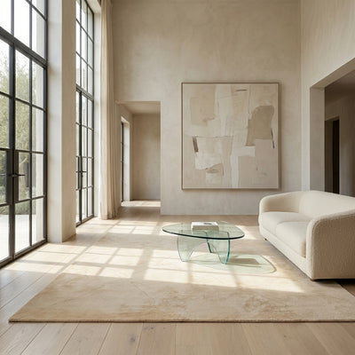 CREMA MARFIL RESERVE - LIFESTYLE