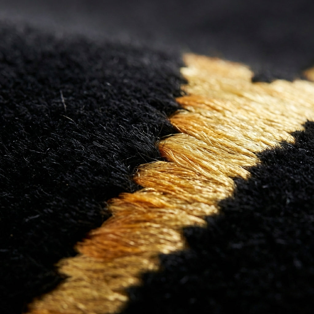 ABSOLUTE BLACK MODERNISM - MACRO