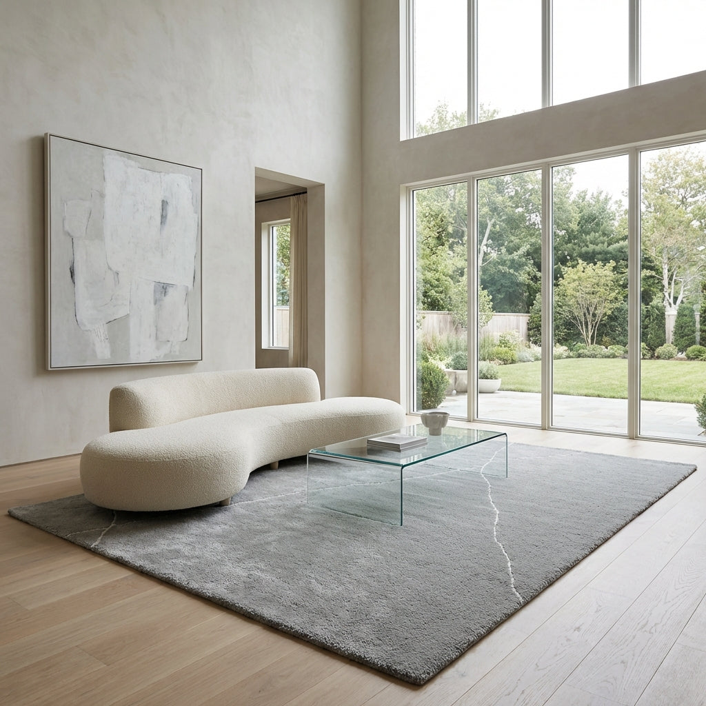 PIETRA GRIGIA - LIFESTYLE