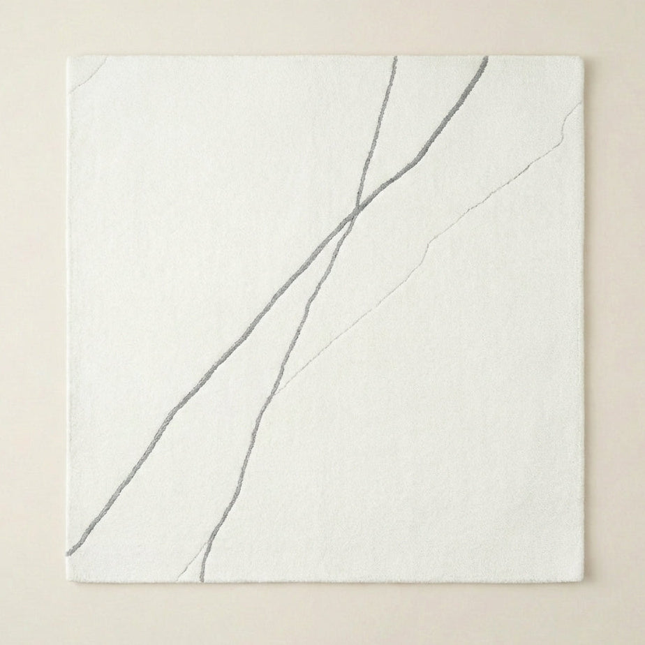 STATUARIO VEIL - SAMPLE