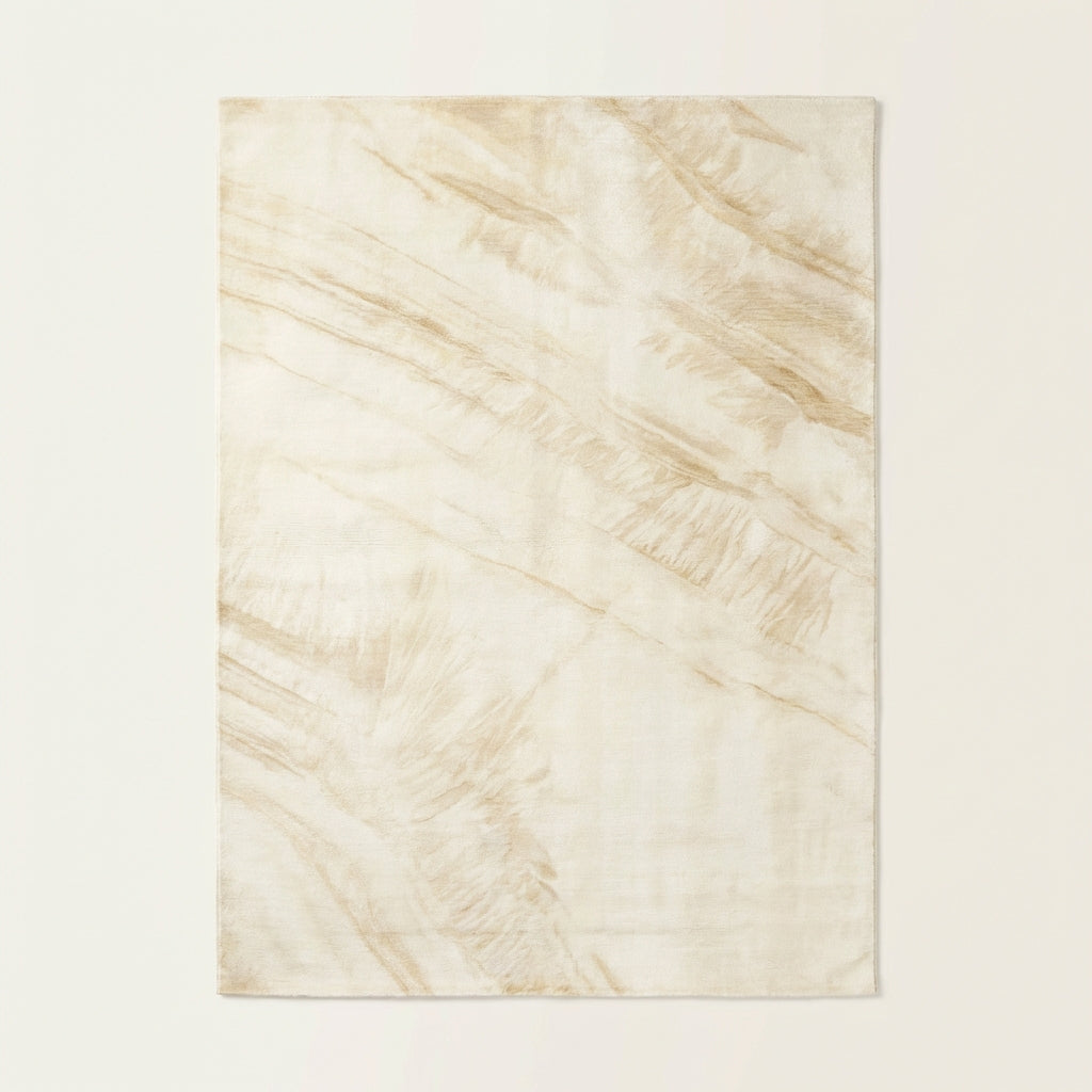 Taj Mahal Quiet Luxury Rug | Hand-Knotted Wool Rug – Weaver & Loom