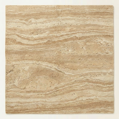 TRAVERTINE EARTH - SAMPLE