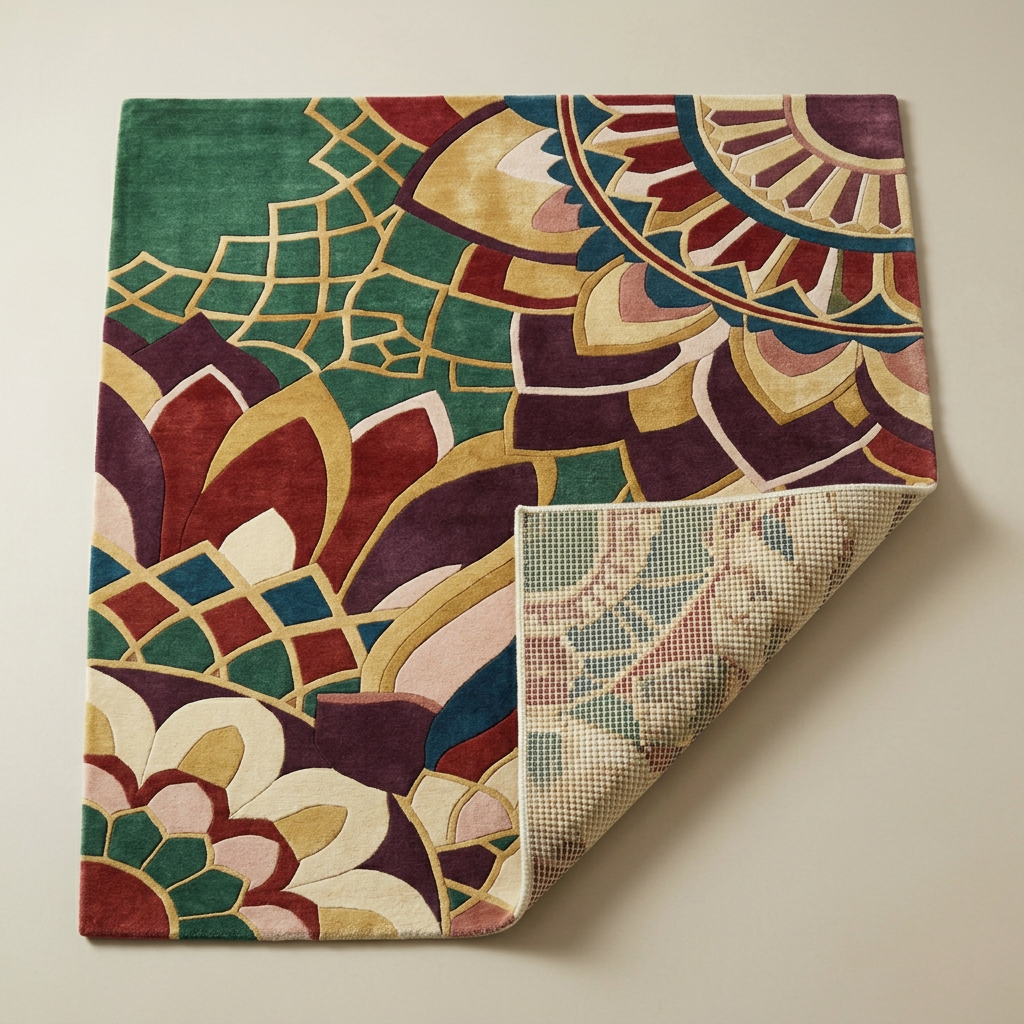 Arno Lume — Flipped Corner