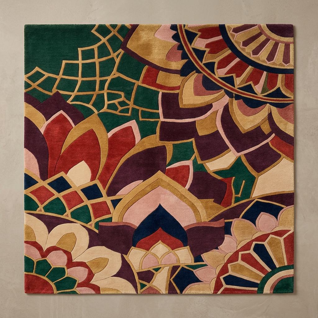 Arno Lume – 18x18 Sample Swatch