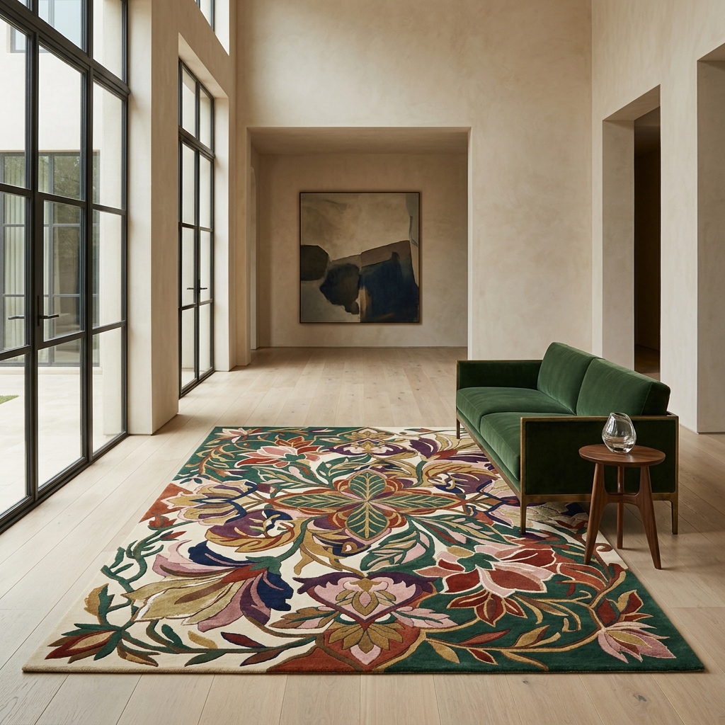 Bagliore Mattutino — Lifestyle