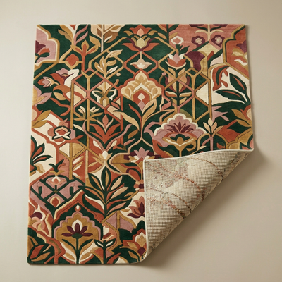 Bocciolo Aurorale — Flipped Corner