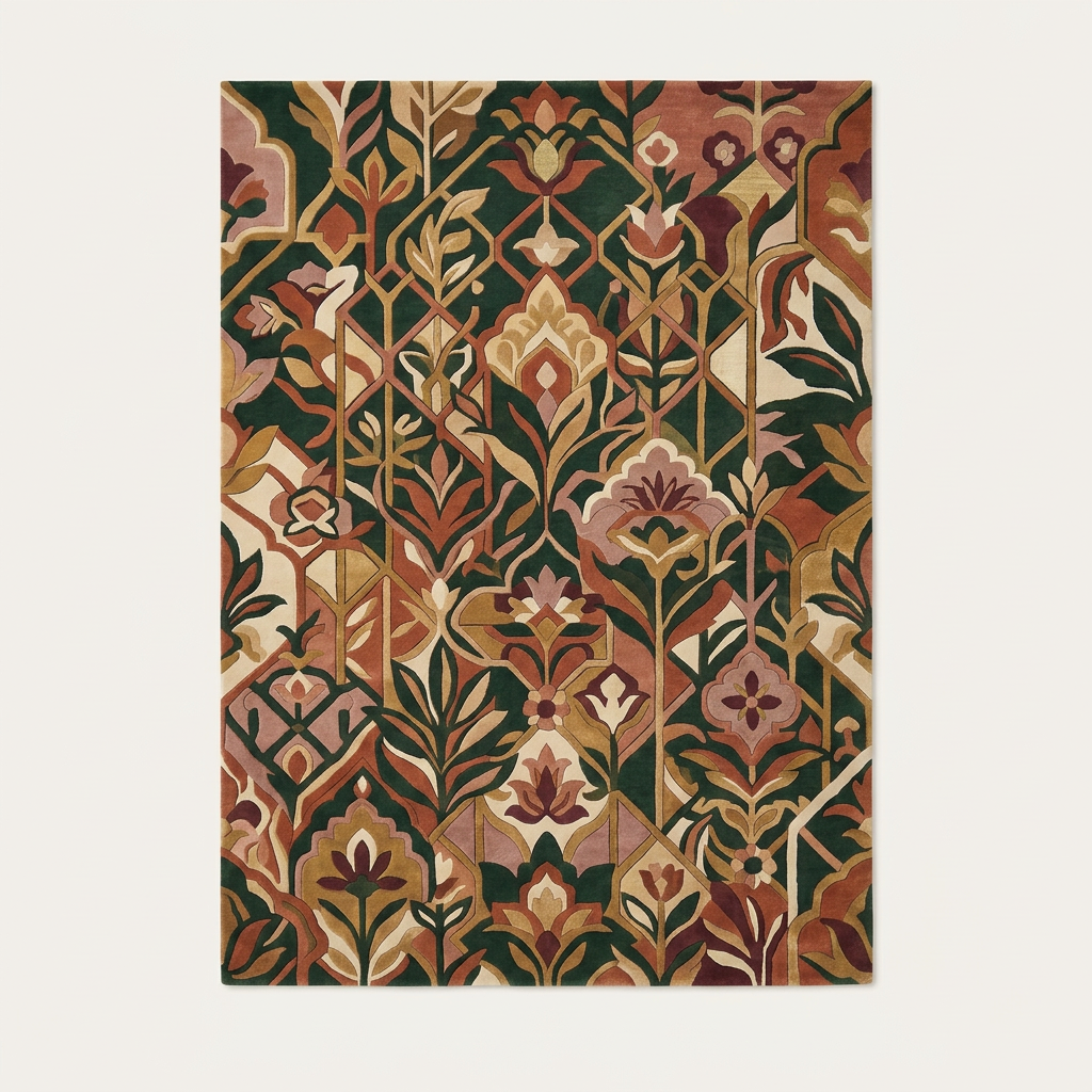 Bocciolo Aurorale — Product Shot