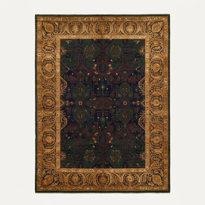 Bordo Dorato — Product Shot
