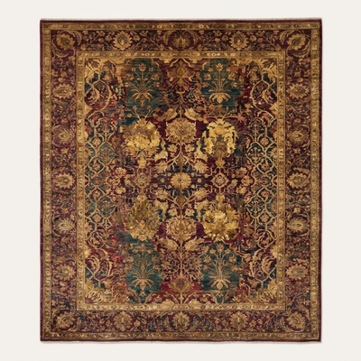 Broccato Aureo — Product Shot