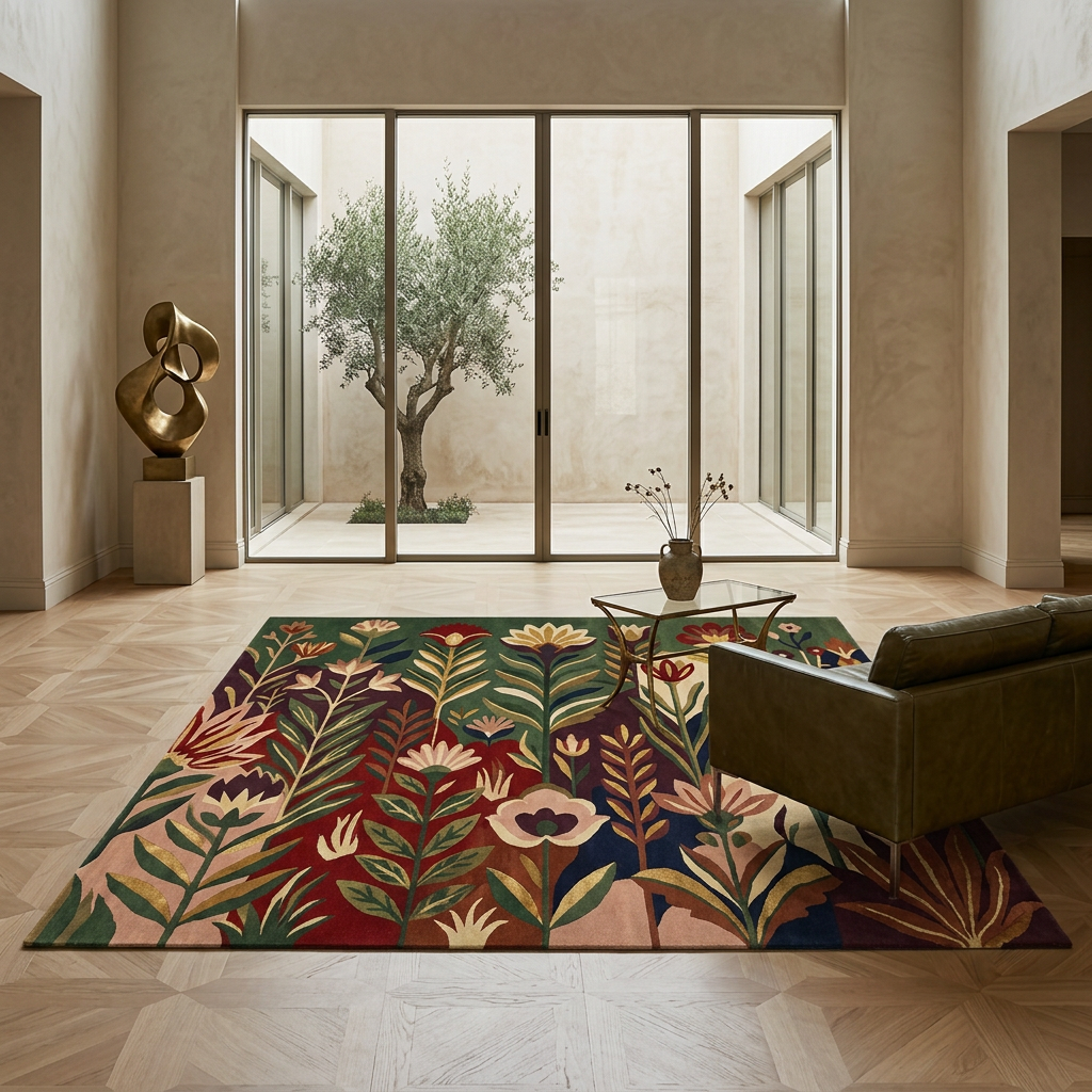 Caldura Estiva — Lifestyle
