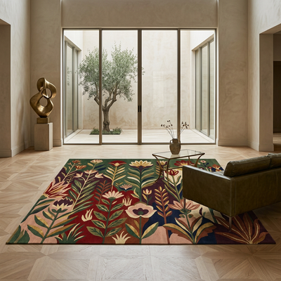 Caldura Estiva — Lifestyle