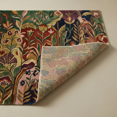 Chiostro Fresco — Flipped Corner