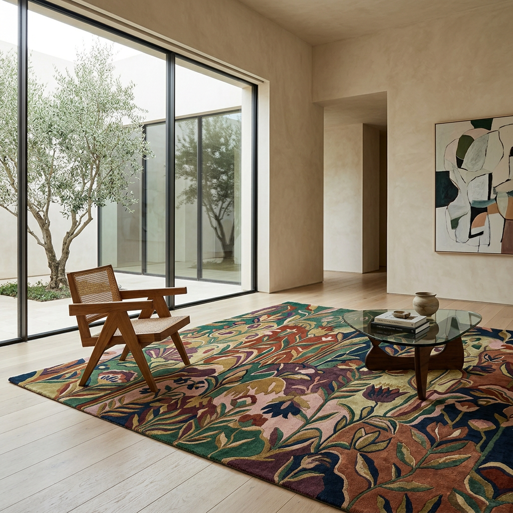 Chiostro Fresco — Lifestyle