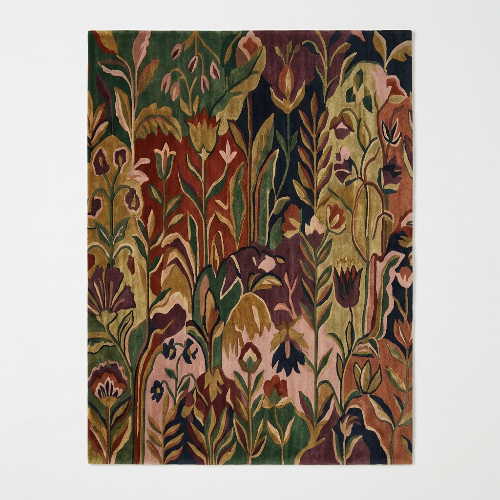 Chiostro Fresco — Product Shot