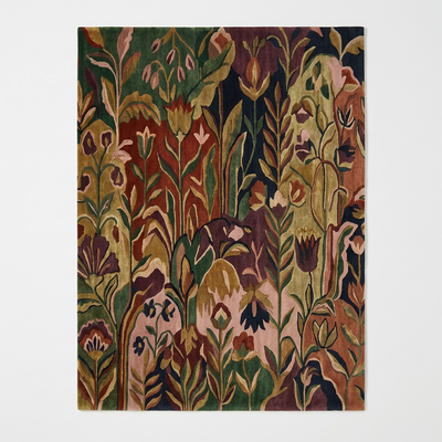 Chiostro Fresco — Product Shot