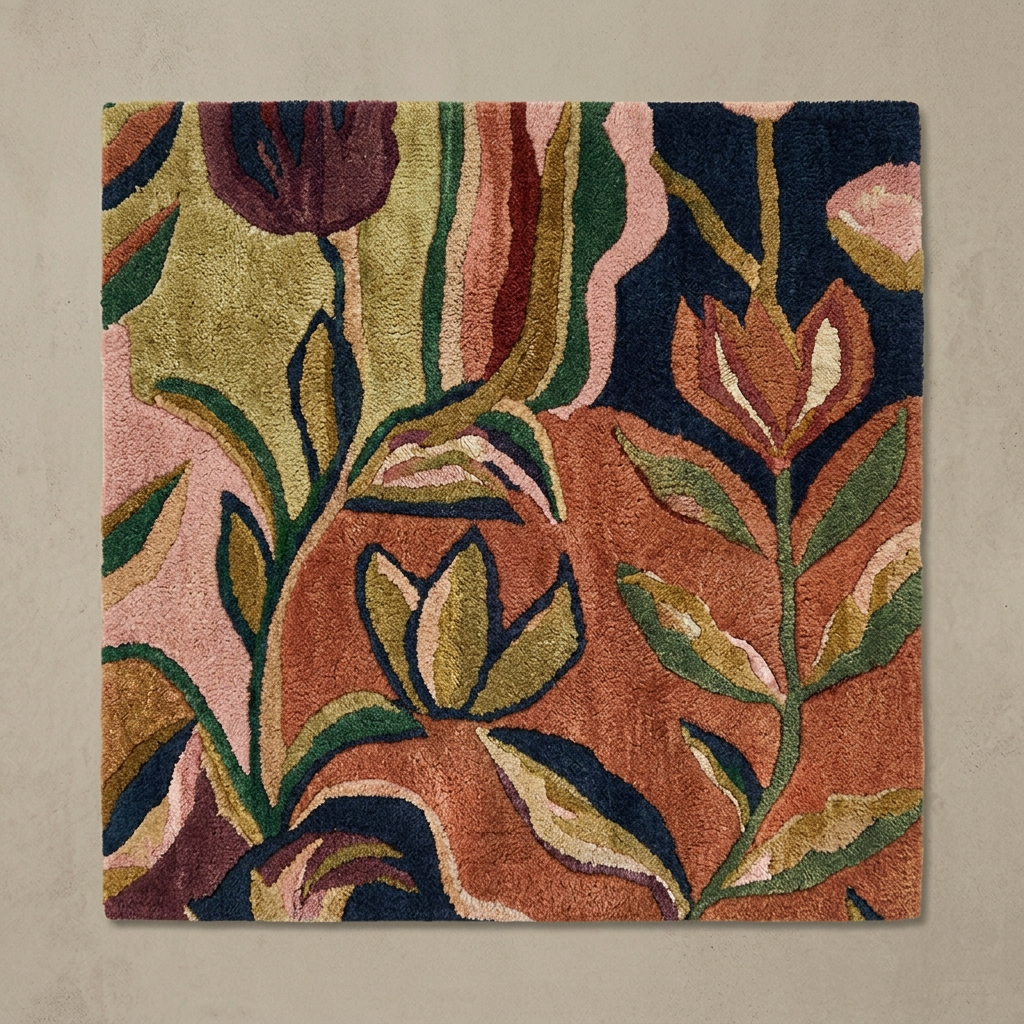 Chiostro Fresco – 18x18 Sample Swatch