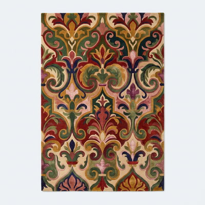 Corrente Cangiante — Product Shot