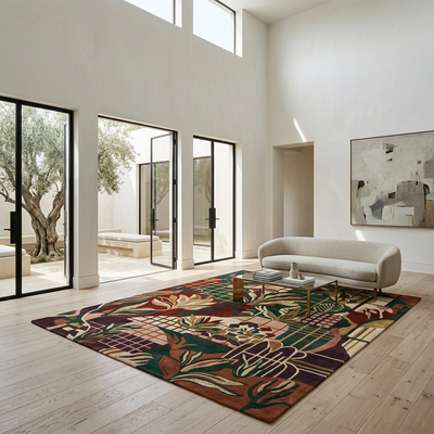 Cortile Selvatico — Lifestyle