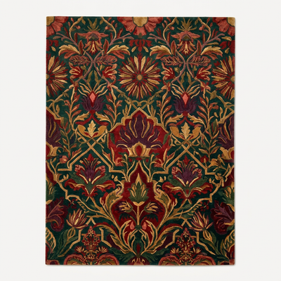 FIORENZA GROVE - PRODUCT