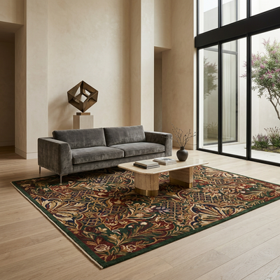 Fioritura Vivace — Lifestyle
