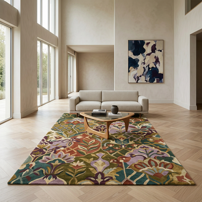 GIARDINO AURORA - LIFESTYLE