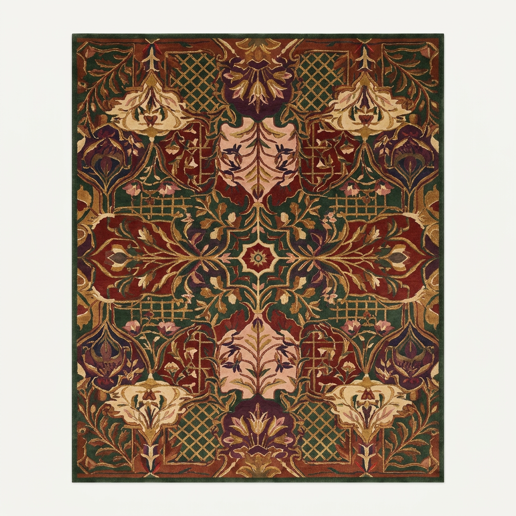 Lira Sommessa — Product Shot