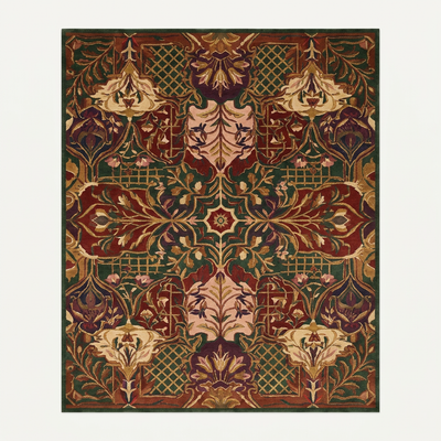 Lira Sommessa — Product Shot