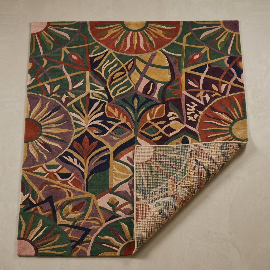 Meriggio Agrumato — Flipped Corner