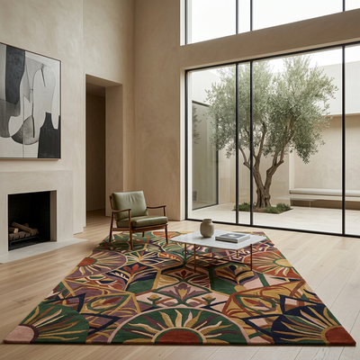 Meriggio Agrumato — Lifestyle