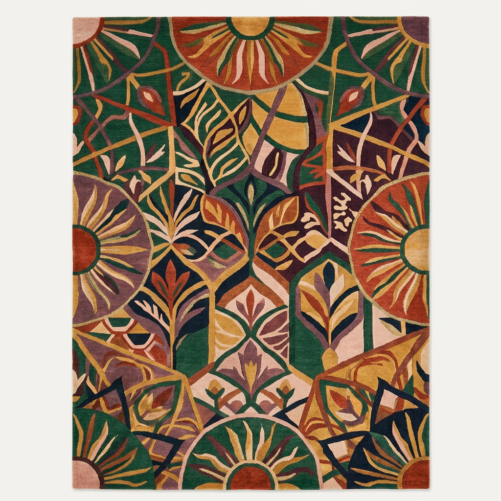 Meriggio Agrumato — Product Shot
