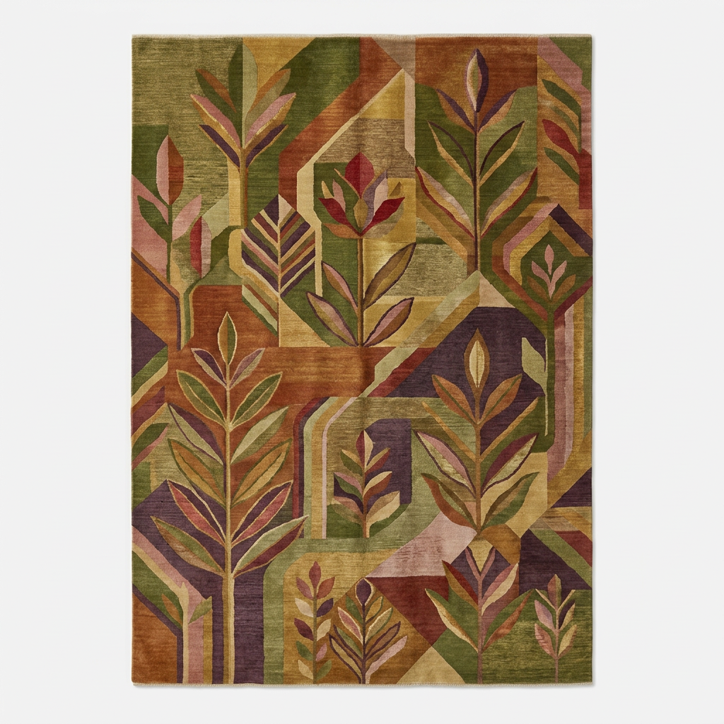 Muschio Argentato — Product Shot