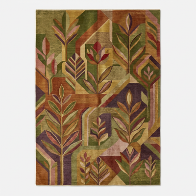 Muschio Argentato — Product Shot