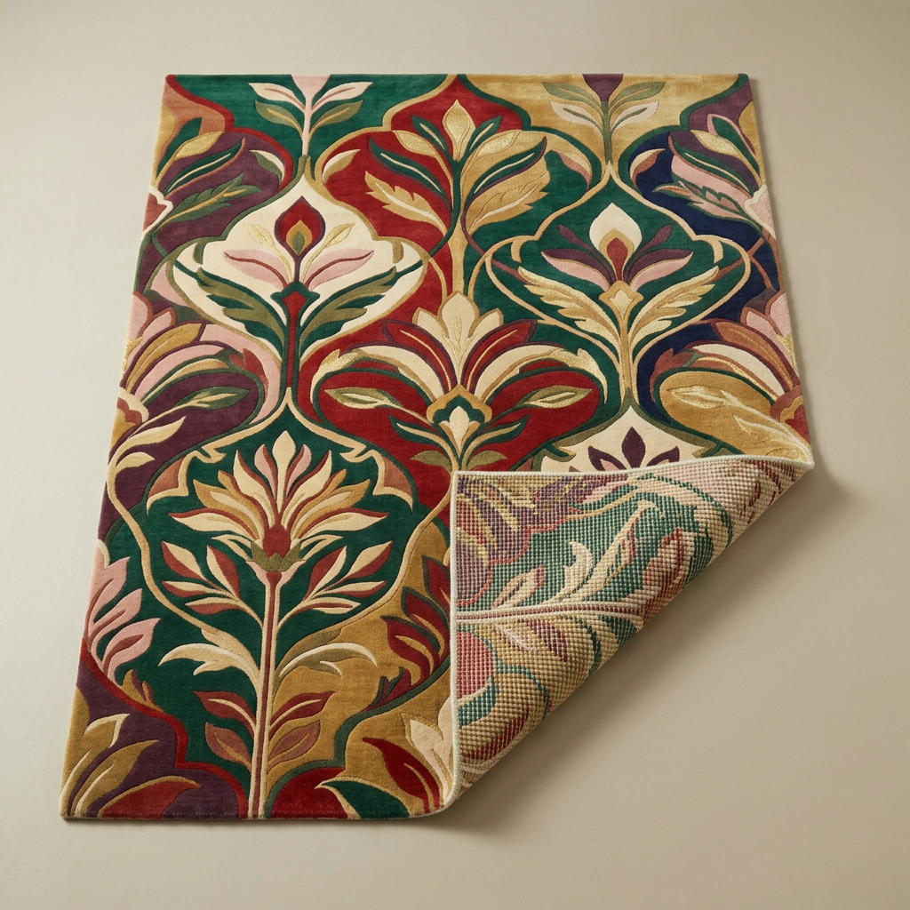 Ombra Meridiana — Flipped Corner