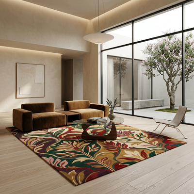Ombra Meridiana — Lifestyle