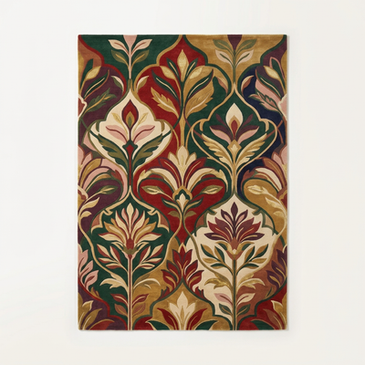 Ombra Meridiana — Product Shot