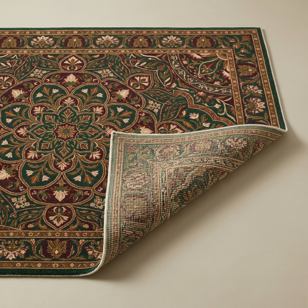 Onda Fiorita — Flipped Corner