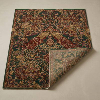 Oro Antico — Flipped Corner