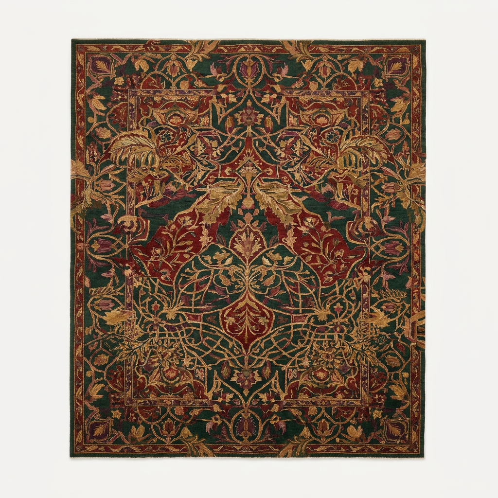 Oro Antico — Product Shot