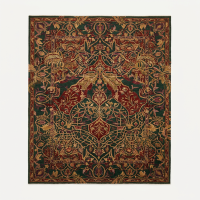 Oro Antico — Product Shot