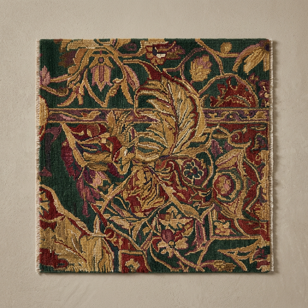 Oro Antico – 18x18 Sample Swatch