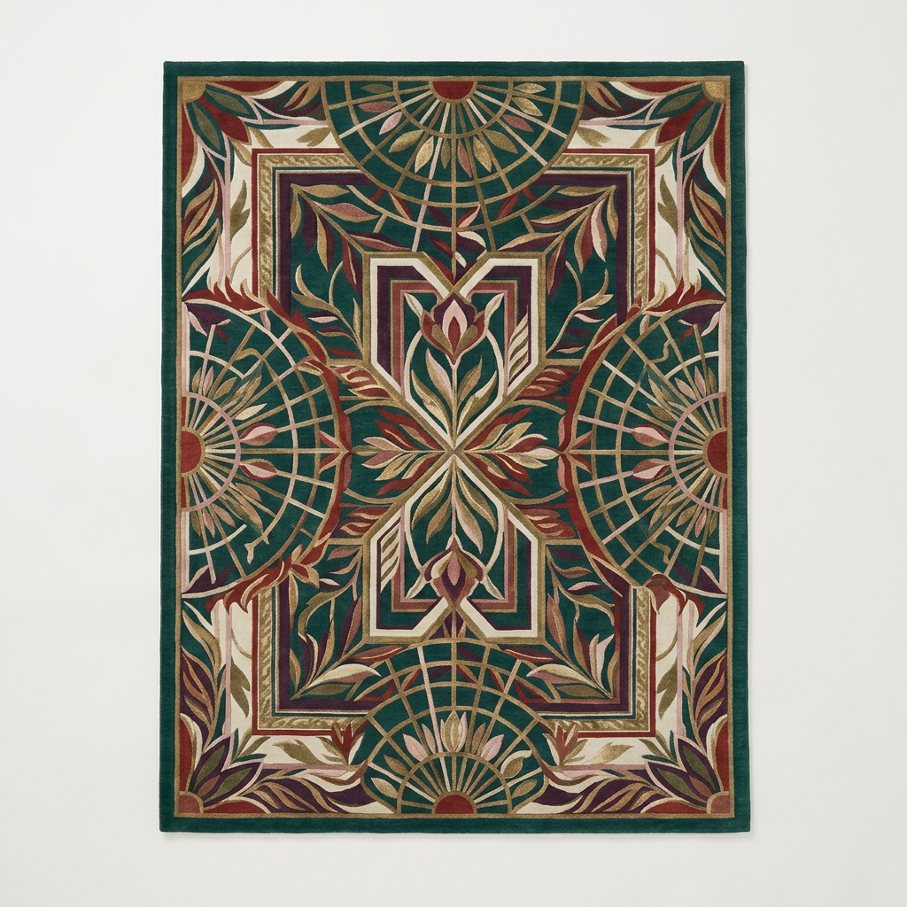 Palazzo Vernale — Product Shot