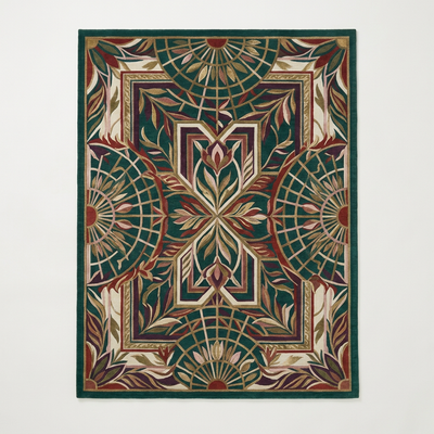 Palazzo Vernale — Product Shot