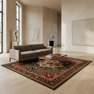 Primavera Acerba — Lifestyle