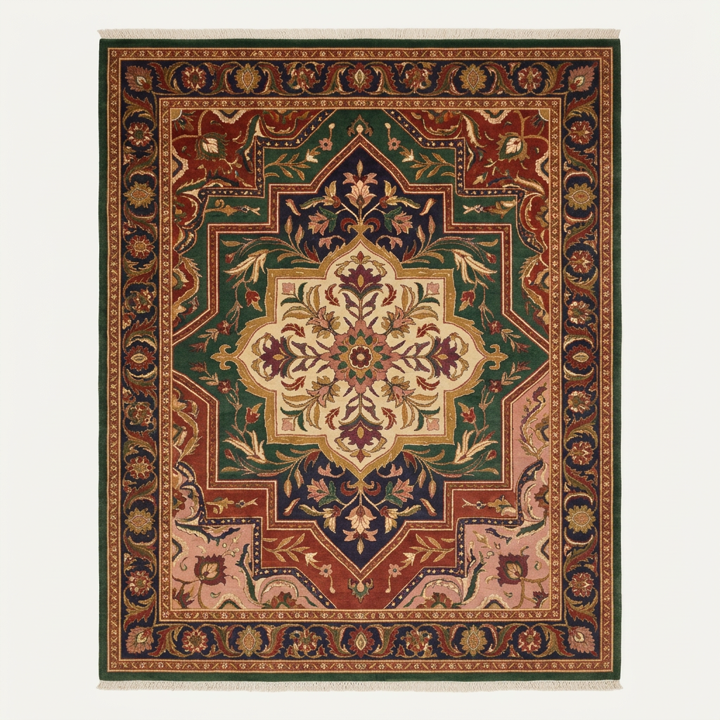 Primavera Acerba — Product Shot