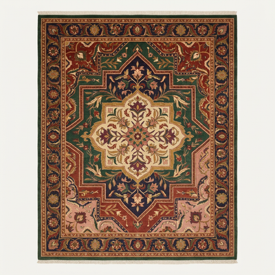Primavera Acerba — Product Shot